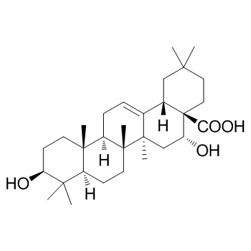 Echinocystic acid 510-30-5